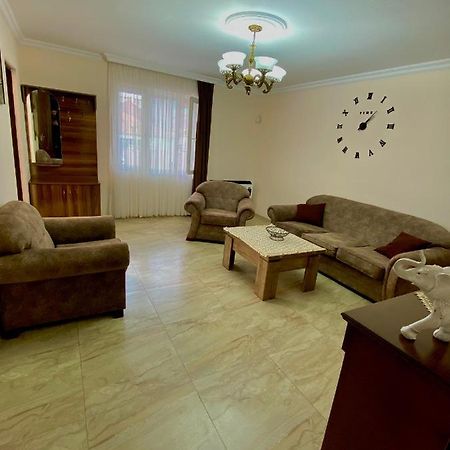 Family Home Batumi Exterior photo