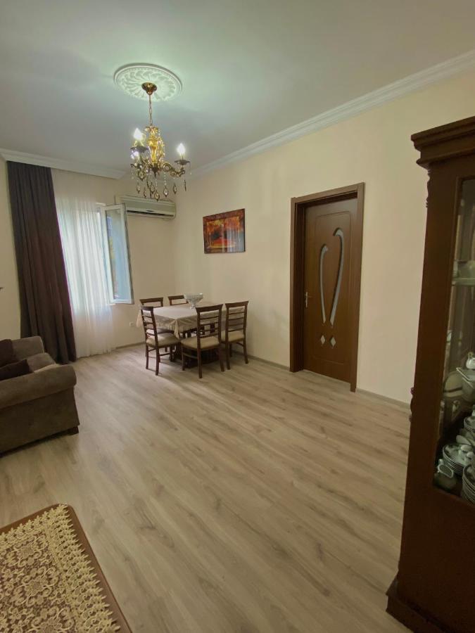 Family Home Batumi Exterior photo