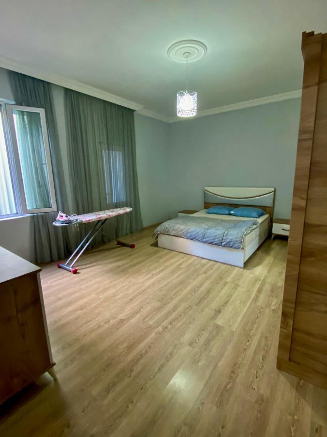 Family Home Batumi Exterior photo