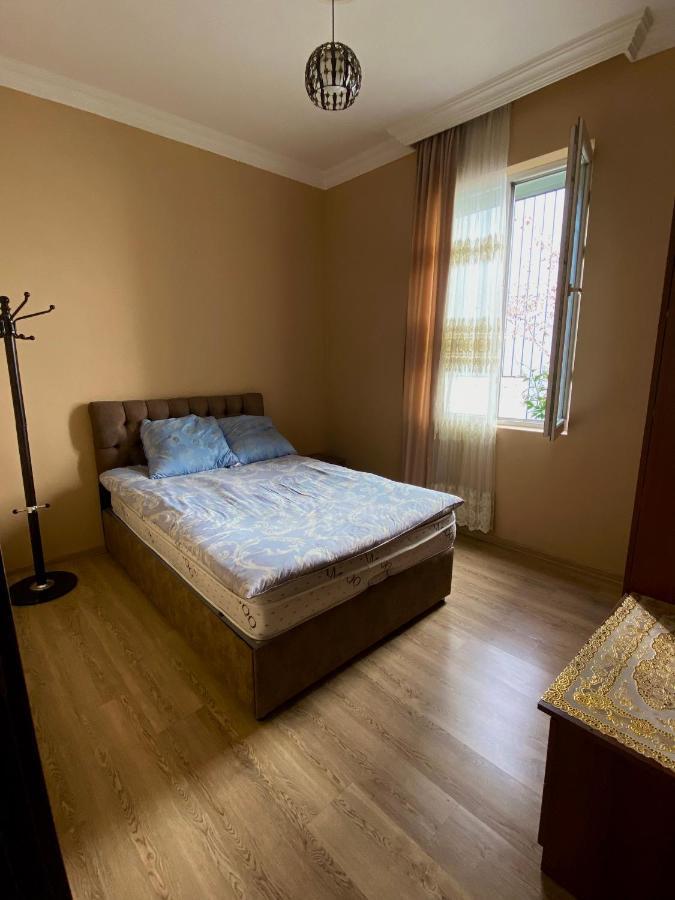 Family Home Batumi Exterior photo