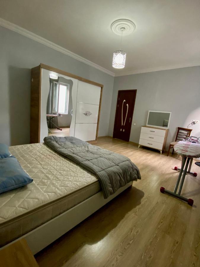Family Home Batumi Exterior photo